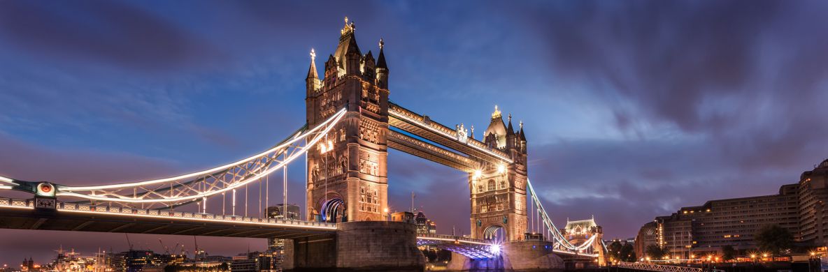 LONDRA CITTÀ D'ARTE