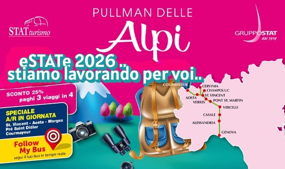 Orai 2026 in preparazione!