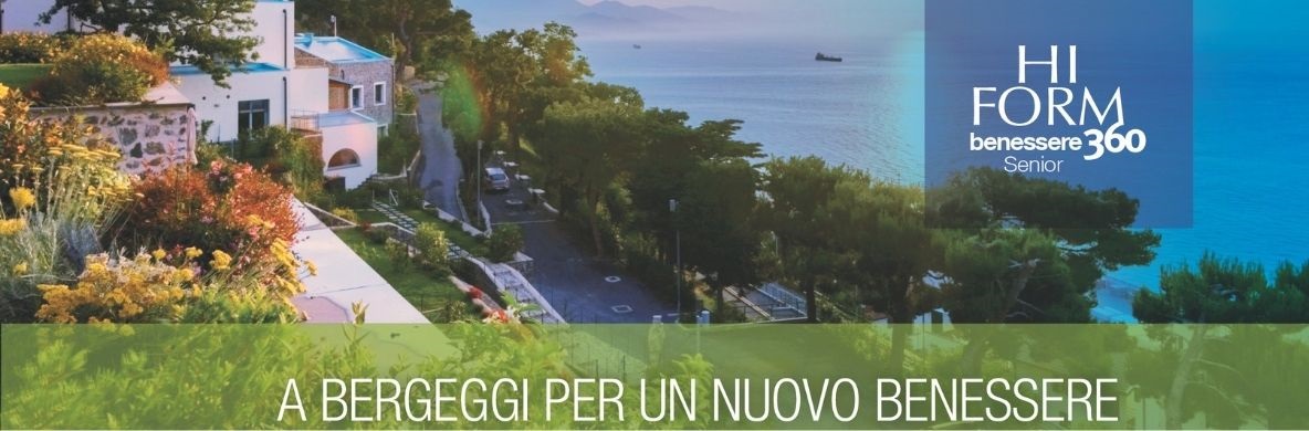 IN COLLABORAZIONE CON HI FORM